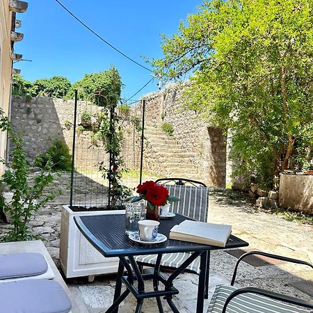 Apartment Stara Kuca Mali Ston Luaran gambar