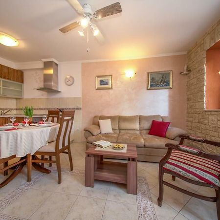 Apartment Stara Kuca Mali Ston Luaran gambar