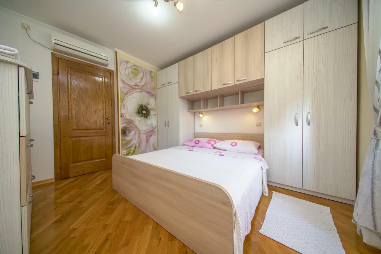 Apartment Stara Kuca Mali Ston Luaran gambar