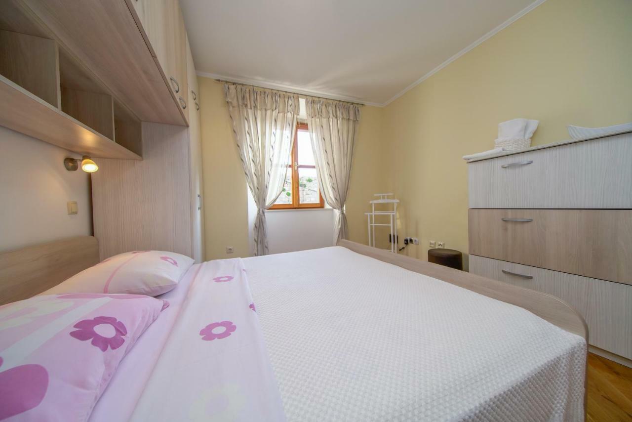 Apartment Stara Kuca Mali Ston Luaran gambar