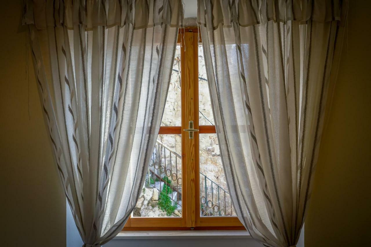 Apartment Stara Kuca Mali Ston Luaran gambar