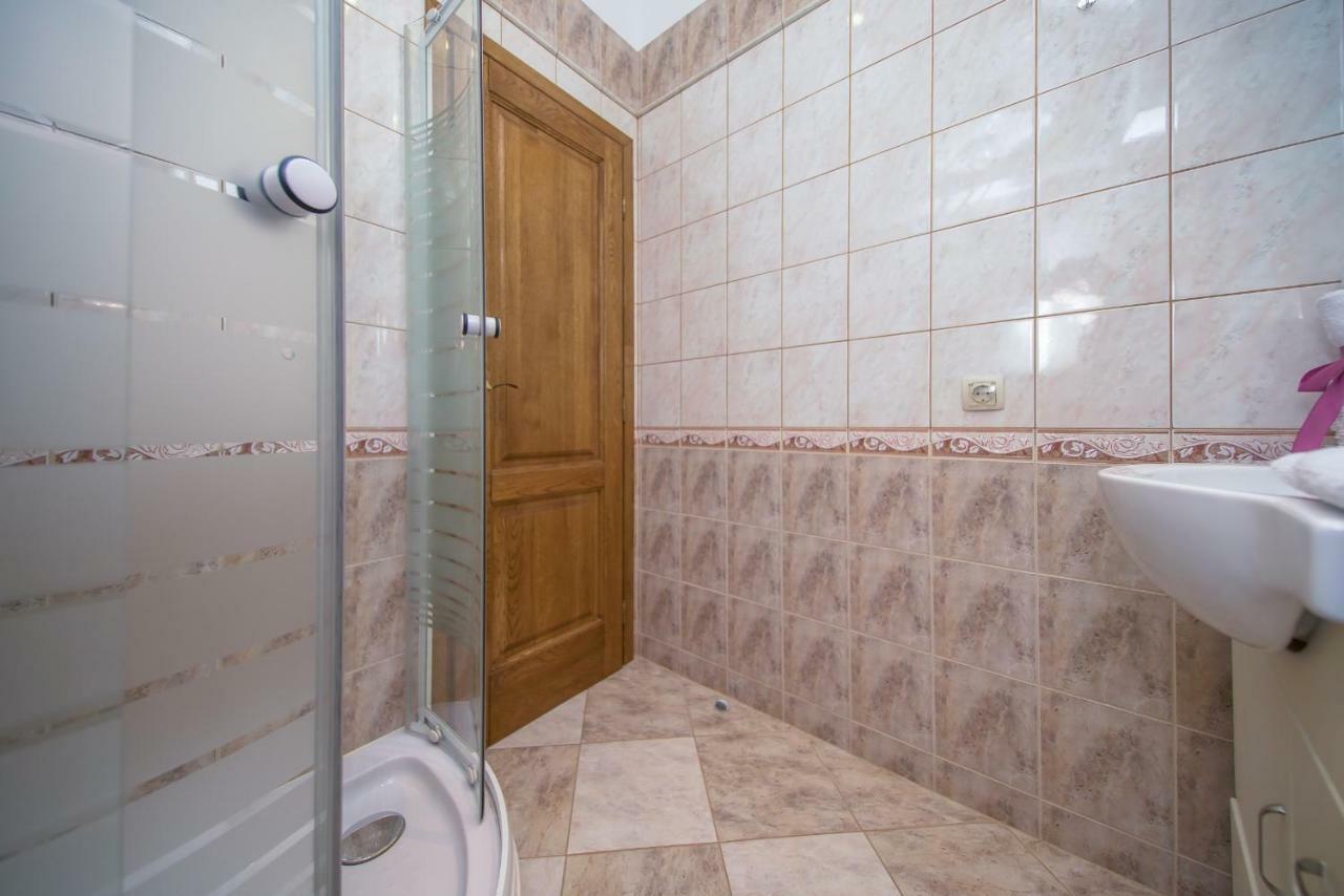 Apartment Stara Kuca Mali Ston Luaran gambar
